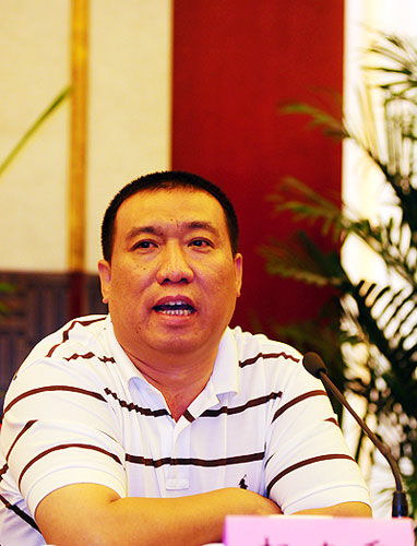 ȫ����ЭίԱ��ɽ�����弯�Ŷ��³��½��㡣��Դ���й���Э������