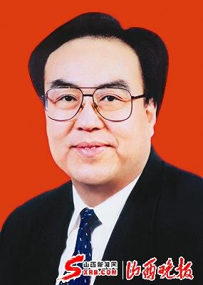 山西省委常委、副省长杜善学接受组织调查(图/简历)